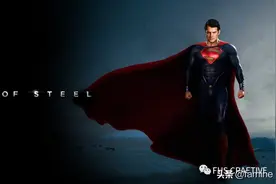 模玩图鉴*DC*超人Superman图片