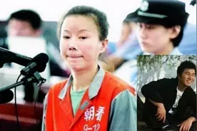 2017年，满文军告诉媒体：我很爱我的妻子，但我们必须离婚图片