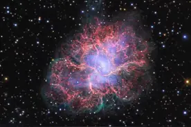 超级文明干预宇宙进程？科学家发现：已有800多颗恒星神秘消失图片
