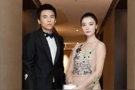 40岁宋宁峰自曝过父亲节，与女儿甜蜜互动，曾与齐溪有过7年婚姻图片