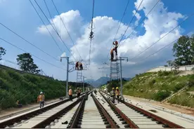 上海→台州只要2小时！这条高铁进入验收，打卡沿线新设站点图片
