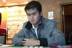 王天一成长路程曝光，原本只是把象棋当做爱好，却成为了全国第一图片
