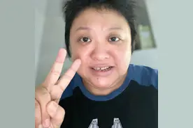为武汉筹款超3000万！韩红病倒首晒照，过度操劳憔悴神情引心疼图片