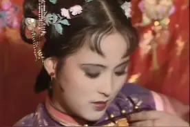 十版“董鄂妃”颜值对比，谁称的上“第一宠妃”，谁是凑人数图片