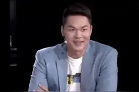 力挺杜锋！朱芳雨道破广东男篮赢球秘笈，不许有球员反驳主教练图片