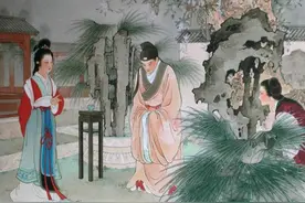 “好男有毛不鞭春，好女有膘不看灯”，老祖宗说得好男女是啥标准图片