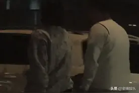40岁贾玲疑似恋情曝光，绯闻男友极有才华，曾当街亲密接吻图片