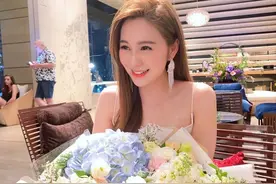 愤然离巢！TVB女星入行九年拒绝续约，直言无法接受没底薪的工作图片