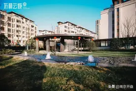 到手赚1.2万/㎡！南京3大楼盘交付，实景美图曝光图片