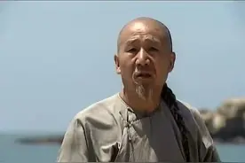 是谁害死了平台功臣姚启圣？图片