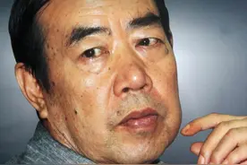 贾平凹：不化妆的女人，身上往往有两个特质，尤其吸引异性图片