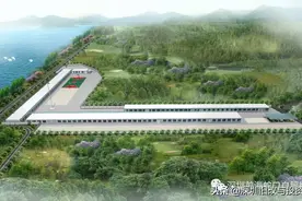超586亿！前海城市新中心要大变样，11个重点项目曝光图片