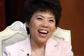 邓亚萍谈国乒教练水平，引发球迷对女排助教的热议 : 安家杰看过来图片