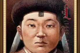 被压制百年的“黄金家族”：北元大汗们的凄凉血泪史图片