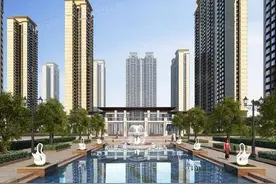 沈阳的房价跌到了2015年的价格图片