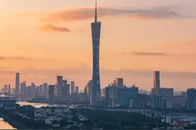 中国的第五城是哪座城市？为何第五城很难成为一线城市？图片