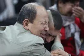 临沂男子走失12年，弟弟：“只要我还有一口气，就把他接回来”图片