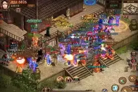 传世群英：三职业元神该如何选择图片