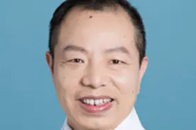 国际首次！湖南医生用“机器人技术”做手术，预防、治疗“股骨头坏死”图片