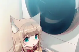这位画师把养猫的不方便都画了出来，看完更想养猫了，给我变！图片