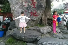 那些曾经叱咤风云的三国英雄，最后魂归何处？图片
