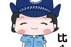 小伙深夜入室盗窃，机智女主人这样做图片