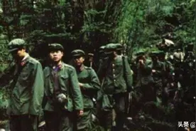 1987年第二次对印反击，箭在弦上突然取消，惋惜没能收复藏南图片