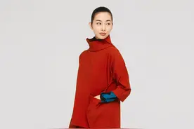 吹爆三宅一生，超强穿搭模板，这才是真正的时尚基础款图片