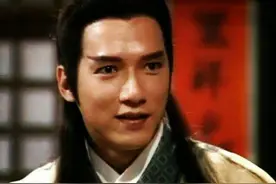演了7次西门庆，港片罕见美男子，单立文这位演员被低估了30年图片