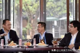 张一鸣、王兴、程维，TMD创始人的高考往事图片