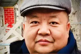 “一个”中国人的慕尼黑啤酒宴图片