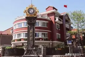 天津，离北京最近的旅游城市，北京南站高铁30分钟就能到达天津站图片