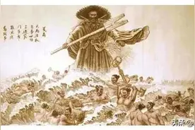 一块记载了“神”的石头——“苏美王表”！图片