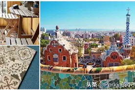九成顶级瓷砖，出自这几个国家，这个国家你能想到吗图片