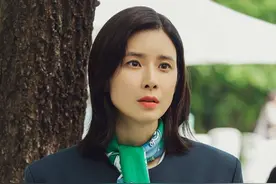 10位选美出身的韩星：李敏镐绯闻女友火了32年，李宝英靠演技逆袭图片
