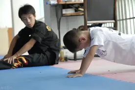 孩子做事没长性，入学后会影响学业，六种方法教你如何培养坚持力图片