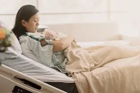 为何我国女性生完孩子要坐月子，而外国女性不用呢？医生给出答案图片