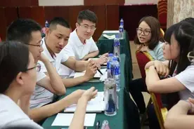 最容易考的一类公务员，考上就是储备干部，提拔速度快图片