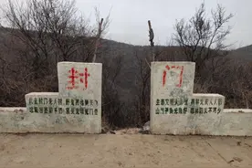 河南小村被称为中国第一鬼村，家家门口摆棺材，村民揭露背后真相图片