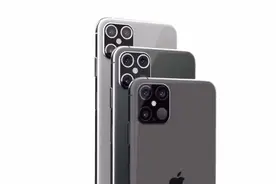 5GIphone要来了，苹果发布Iphone5G版的配置图片