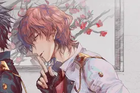 当魔法少女变成浑身肌肉的魔法少男后，这不是我知道的魔法少女！图片