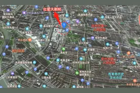 小学生先走，领导殿后，无一人伤亡的98年红星大剧院火灾图片