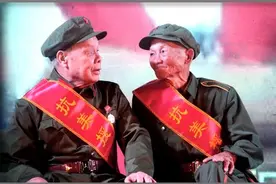 国家和军队颁发纪念章，今年有新增图片