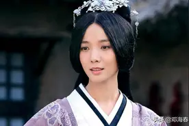 备受圣宠，为汉武帝生了三女一子的卫子夫，后来为何自杀？图片
