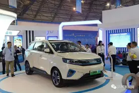 大运汽车：“运城智造”新名片图片