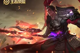 王者荣耀大后期英雄盘点，伽罗女娲上榜，最强势的是个辅助图片