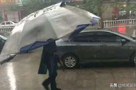 笑岔气的搞笑段子：在一次次盼望自摸的人生时，迎来的总是诈糊图片