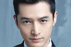 9位至今未婚的内地大龄男星，各有各的苦衷，最大52岁，最小38岁图片