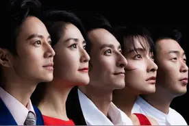 国产主持人终于被放弃？当今主持，再没几个叫得上名字图片