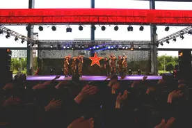 新兵入营满月，这份“礼物”值得珍藏！图片